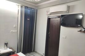 Amer Hotel | Hotel Shiv Pratap Residency
