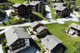 Grimentz Apartment | Appartement Pura Vida à Grimentz (Val d'Anniviers)
