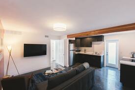 Roosevelt Apartment | PHX IV Charming 1BR in Roosevelt Row District