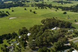 Nana Glen House | The Rusty Gate Nana Glen ultimate country escape