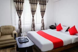 Shillong House | Manna Inspira room 1
