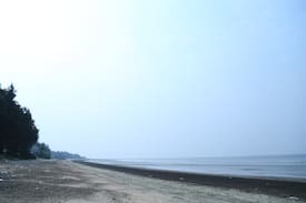 Palghar Bed & Breakfast | Entire Farmhouse on the Nandgaon Beach - Boisar