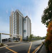Seremban Apartment | Kalista 1 Residence Seremban 2