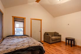 Yellowknife Cabin | Old Town Log Cabins
