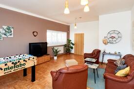 Slany Apartment | Apartmán HR & HR