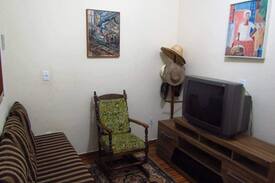 Santana do Garambeu Bed & Breakfast | Bungalô em Santana do Garambéu