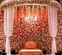 Mohali House | Wedding Villa in Chandigarh