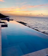 Orange Bay Villa | Sparkling Waters of Hanover: Luxury Villa