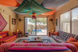 Gharb Bed & Breakfast | Fieldend we go beyond:)
