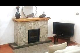 Cuenca Apartment | BEAUTIFUL APARTMENT WITH GARDEN IN OLD TOWN