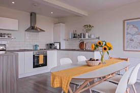 Whitstable House | Bertie's Beach House