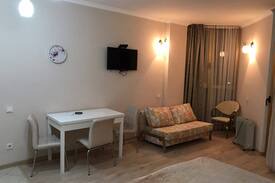 New Boulevard Apartment | Apartment in Batumi | Квартира в Батуми
