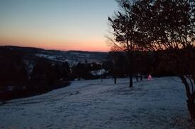 Marlboro Apartment | The Hillside Honey View; new private apartment
