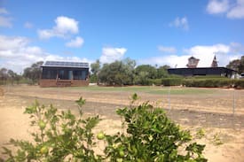 Kalbarri Apartment | KUARLU....UNIT 1 is not dog friendly, refer to U2