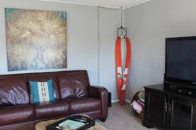 Hardy House | Sequoyah View Retreat