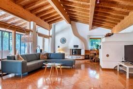 Feldkirchen-Westerham Villa | whole villa Munich, Alps view, Quiet and spacious