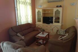 Flic-en-Flac Villa | Beachfront villa with seaview on Flic en Flac