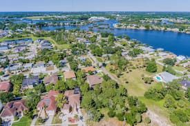 Tarpon Springs House | Beautiful Home in the Heart of Tarpon Springs!
