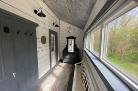 Kingsclear House | The King’s Hideaway. Close to local attractions.