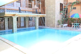 Coron Town Proper Hotel | Triple Deluxe w/ Poolside & Breakfast