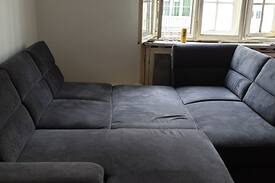 Landstrasse Apartment | Central Appartement above the Embassy of Cyprus