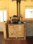 Buchan House | Timbarra Hideaway.