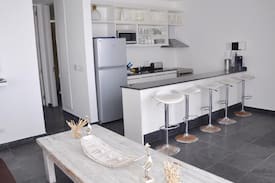 Manatiales Apartment | Manantiales y playa (Marenas 3)