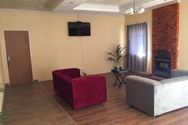 Lavumisa House | ROADSIDE B&B...... we guarantee a pleasant stay