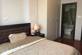 Bole Apartment | Bole-Atlas Two Bedroom Apartment in Addis Ababa