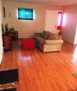 Glovertown Cabin | # 1 Glovertown Oceanview Suites and Cottages -