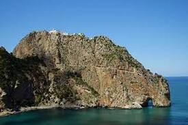 Aokas Apartment | Découvrez la perle de la Méditerranée, Aokas , Mer