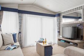 Machrihanish Villa | Golf and Sea View holiday home in Machrihanish A3