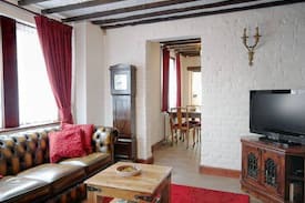 Dover Other | The Gate House, fairy-tale mini gothic castle