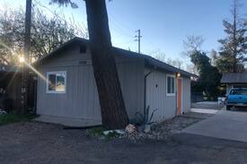 Cascade House | Braveheart Cottage on the River
