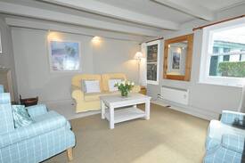 Mousehole Cabin | Kent House, Mousehole, Cornwall