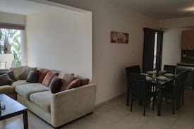 Kiti Apartment | Cypress Garden Views Apt