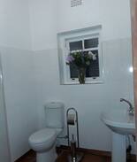 Rawsonville House | Gabriel's Rest - Room 1