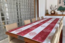 Adma wa Dafneh Apartment | Adma Seaview Appartment