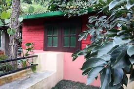 Nainital House | Neem Karoli Baba, Kainchi Dham - Sampurnanand stay