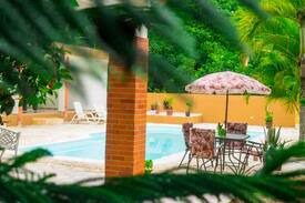 Pedro Brand Villa | Rancho Rubi- Villa, 3 Pisos con Piscina y Jacuzzi