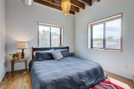 Barths Apartment | BartaHouse No. 1 w/ Rooftop