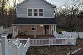 Ossining House | 1BR/1BA Ossining Furnished Sublet