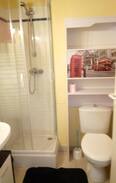 Quimper Apartment | Studio meublé et équipé avec balcon proche centre
