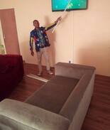 Lavumisa House | ROADSIDE B&B...... we guarantee a pleasant stay