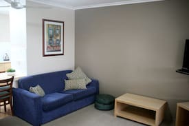 Mulwala Apartment | Purtle's Comfy Holiday Accommodation - Unit 1