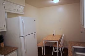 Lawton Apartment | Your own apartment next to Fort Sill