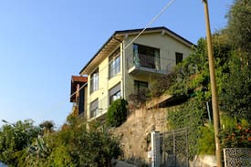 Nesso House | Casa Juno on the Lake for 10