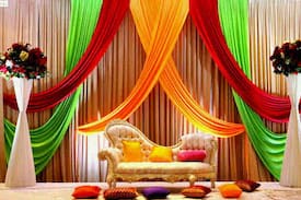 Mohali House | Wedding Villa in Chandigarh