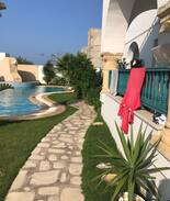 Port El Kantaoui Apartment | Location d’un studio en Tunisie