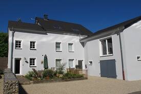 Wincheringen House | Loft 25min from Kirchberg Luxembourg